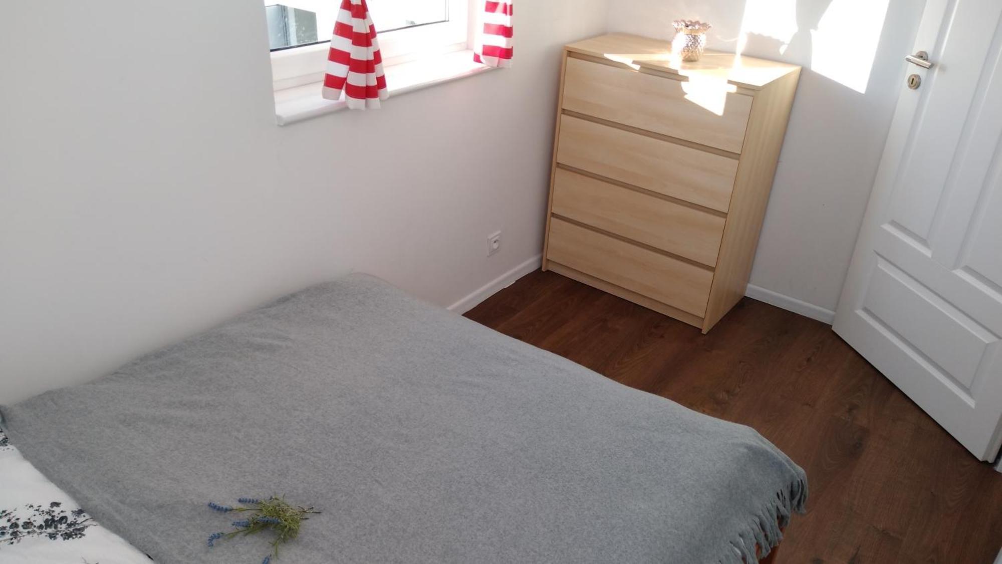 Domki Osada Kalinowa Leba Nowecin Sauna エクステリア 写真